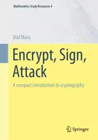KNYGA Olaf Manz Encrypt, Sign, Attack