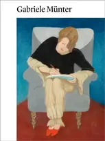 KNYGA Isabelle Jansen Gabriele Muenter