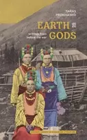 KNYGA Taras Prokhasko Earth Gods