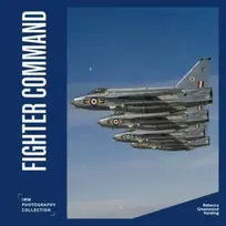 KNYGA Rebecca Greenwood Harding Fighter Command