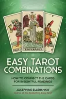 KNYGA Josephine Ellershaw Easy Tarot Combinations