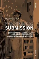 KNYGA Silvia Vacirca Fashioning Submission