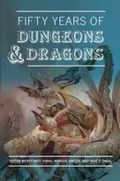 KNYGA Premeet Sidhu Fifty Years of Dungeons & Dragons