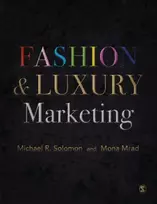 KNYGA Michael R Solomon Fashion & Luxury Marketing