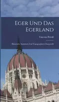KNYGA Bookshop Eger Und Das Egerland