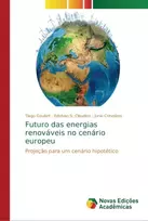 KNYGA Bookshop Futuro das energias renovaveis no cenario europeu