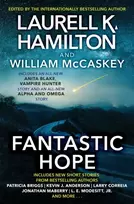 KNYGA Laurell K Hamilton Fantastic Hope