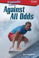 KNYGA Ben Nussbaum Fantastic Kids: Against All Odds