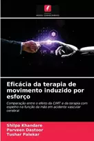 KNYGA Bookshop Eficacia da terapia de movimento induzido por esforco
