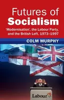 KNYGA Colm Murphy Futures of Socialism