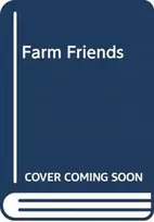 KNYGA Yoyo FARM FRIENDS