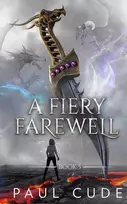 KNYGA Paul Cude Fiery Farewell