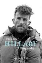 KNYGA Michael Gill Edmund Hillary - A Biography