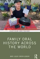 KNYGA Mary Louise Contini Gordon Family Oral History Across the World