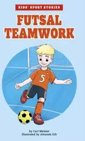 KNYGA Cari Meister Futsal Teamwork