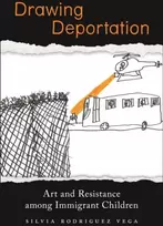 KNYGA Silvia Rodriguez Vega Drawing Deportation
