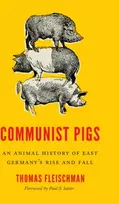 KNYGA Thomas Fleischman Communist Pigs