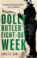 KNYGA Annette Kane Dolly Butler's Eight-Day Week