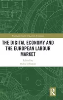 KNYGA Maria Urbaniec Digital Economy and the European Labour Market