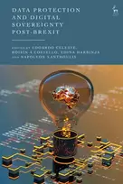 KNYGA Edoardo Celeste Data Protection and Digital Sovereignty Post-Brexit