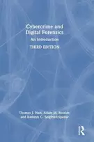 KNYGA Thomas J Holt Cybercrime and Digital Forensics