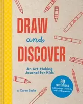 KNYGA Caren Sacks Draw and Discover