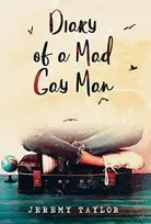 KNYGA Bookshop Diary of a Mad Gay Man