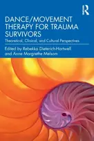 KNYGA Bookshop Dance/Movement Therapy for Trauma Survivors