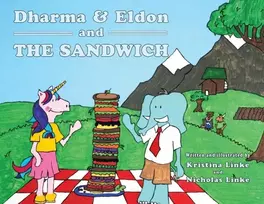 KNYGA Kristina Dawn Linke Dharma & Eldon and the Sandwich