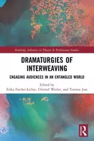 KNYGA Erika Fischer Lichte Dramaturgies of Interweaving