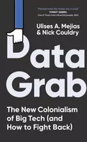 KNYGA Nick Couldry Data Grab
