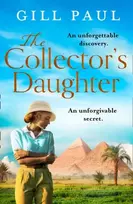 KNYGA Gill Paul Collector’s Daughter