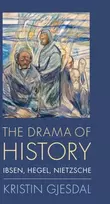 KNYGA Kristin Gjesdal Drama of History