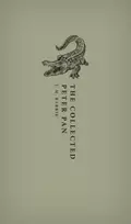 KNYGA J M Barrie Collected Peter Pan