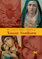 KNYGA Bookshop Devocionario das dores e alegrias de Nossa Senhora
