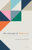 KNYGA Herman Cappelen Concept of Democracy
