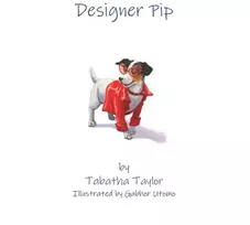 KNYGA Tabatha Taylor Designer Pip