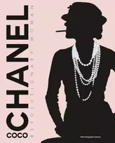 KNYGA Chiara Pasqualetti Johnson Coco Chanel