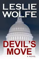 KNYGA Leslie Wolfe Devil's Move