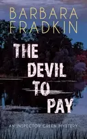 KNYGA Barbara Fradkin Devil to Pay