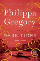 KNYGA Philippa Gregory Dark Tides