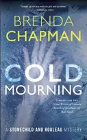 KNYGA Brenda Chapman Cold Mourning
