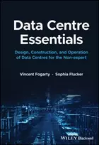 KNYGA Fogarty Data Centre Essentials