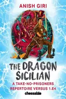 KNYGA Anish Giri Dragon Sicilian