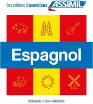KNYGA Aldazabal Belen Ausejo Coffret Espagnol debutants + faux debutants Collector