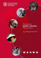 KNYGA Food and Agriculture Organization Developing gender-sensitive value chains