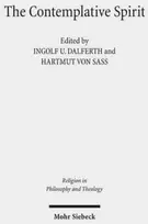 KNYGA Ingolf U Dalferth Contemplative Spirit