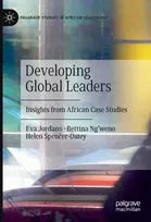 KNYGA Eva Jordans Developing Global Leaders