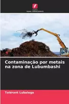 KNYGA Bookshop Contaminacao por metais na zona de Lubumbashi