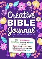 KNYGA Bookshop Creative Bible Journal